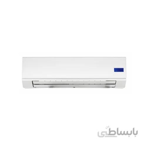فن کویل دیواری میدیا مدل MKG-400 ا Midea MKG-400 Wall-Mounted Fan Coil
