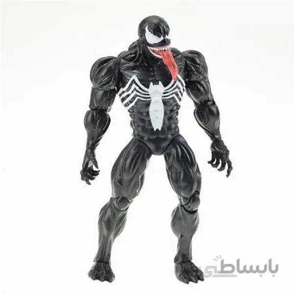 اکشن فیگور ونوم Neca