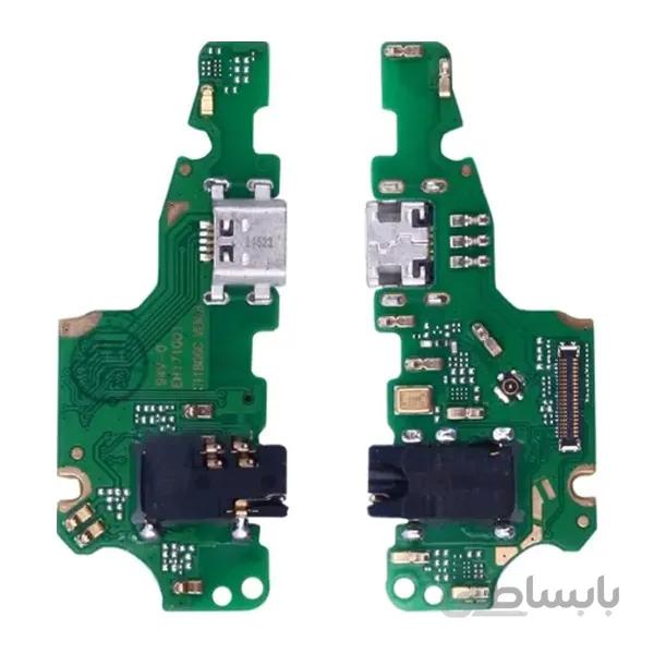برد شارژ گوشی هواوی میت 10 لایت Huawei Mate 10 Lite Charging Port Board