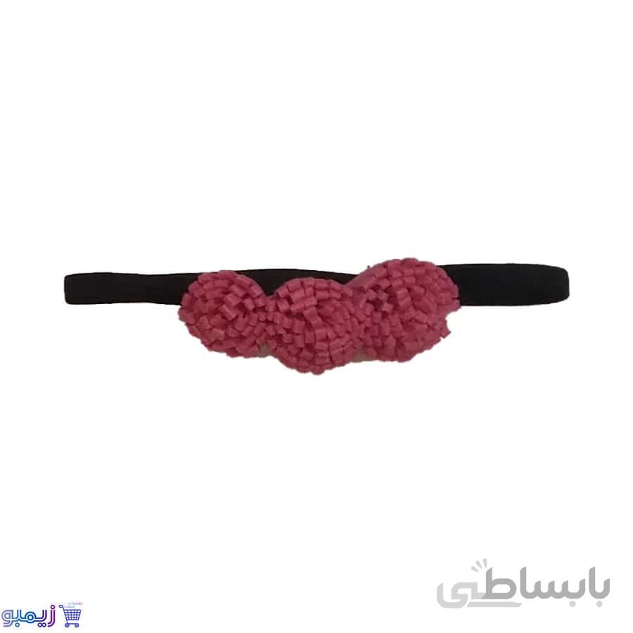 تل نمدی دخترانه