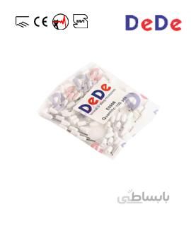 DEDE وایرشو نمره نیم 0.5 (E0508)