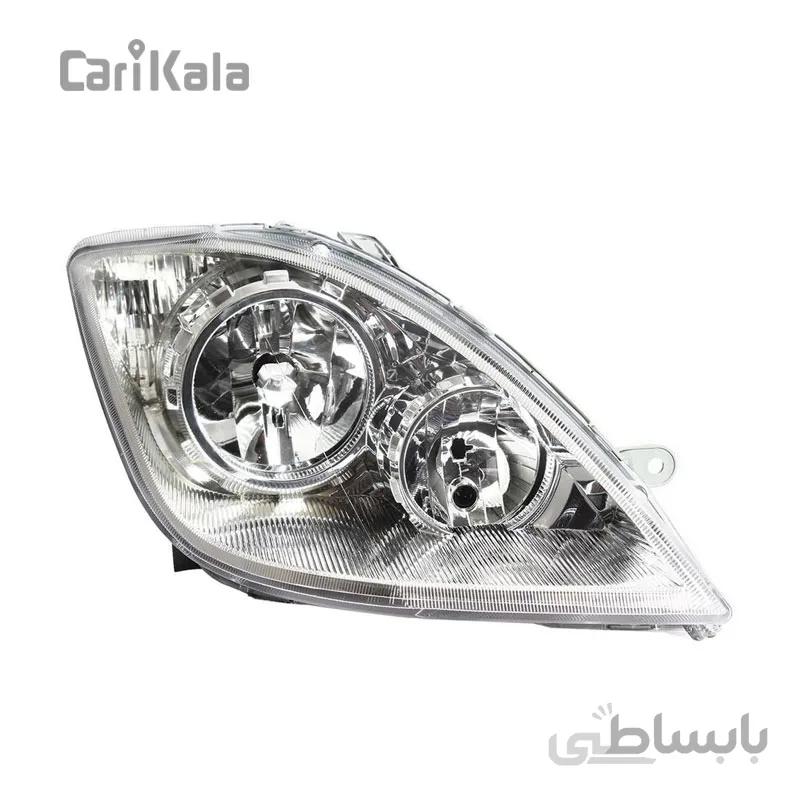 چراغ جلو راست تیبا کروز