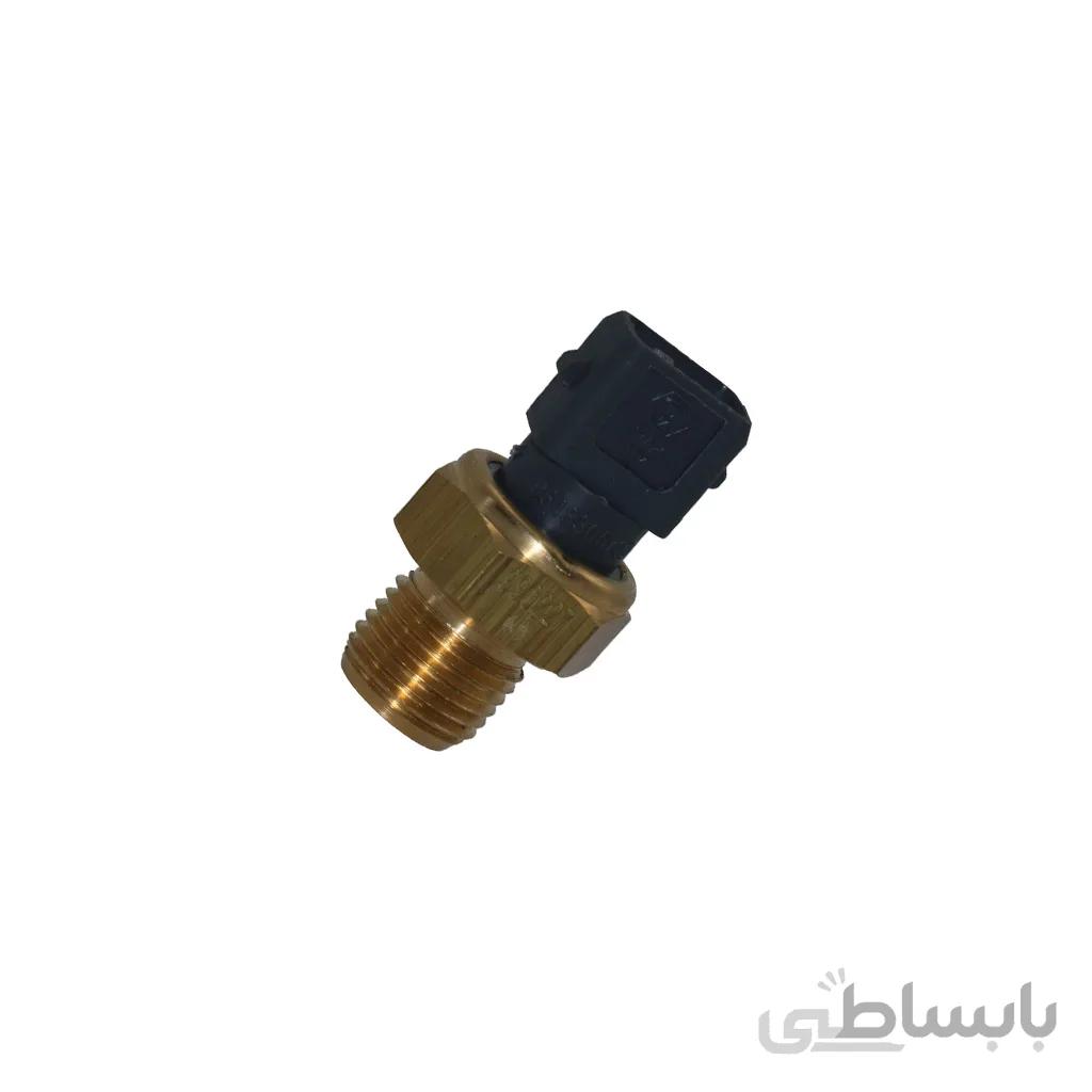 فشنگی (سنسور) روغن پژو ۴۰۵ خاکستری ا Electrical components