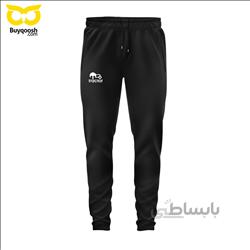 شلوار اسلش تراکتور White