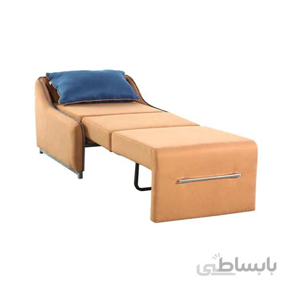مبل تختخواب شو لیو مدل L63