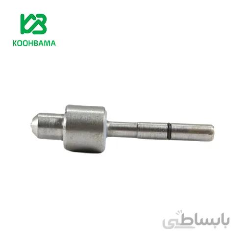 سوزن والو کرال طرح فابریک