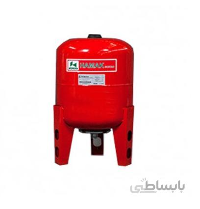 منبع تحت فشار 300 لیتری هاماک