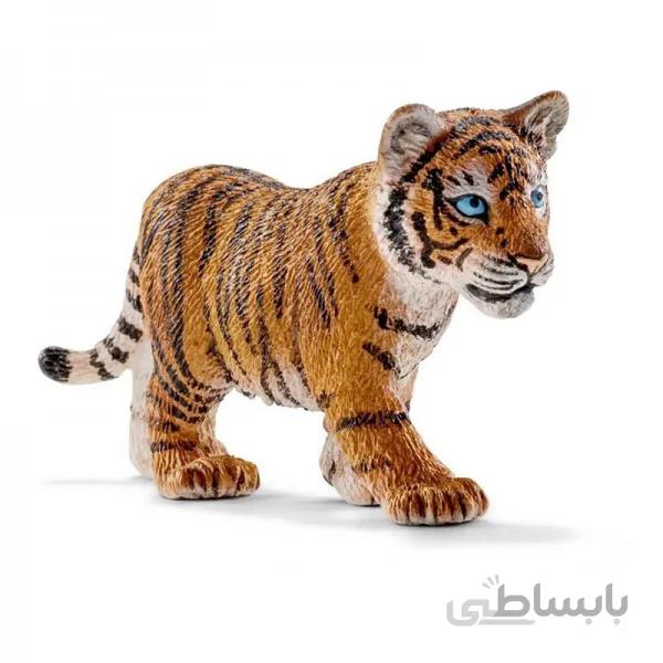 توله ببر اشلایش 14730