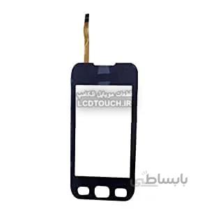 تاچ گوشی سامسونگ مدل S5333 , S5330 ویو WAVE