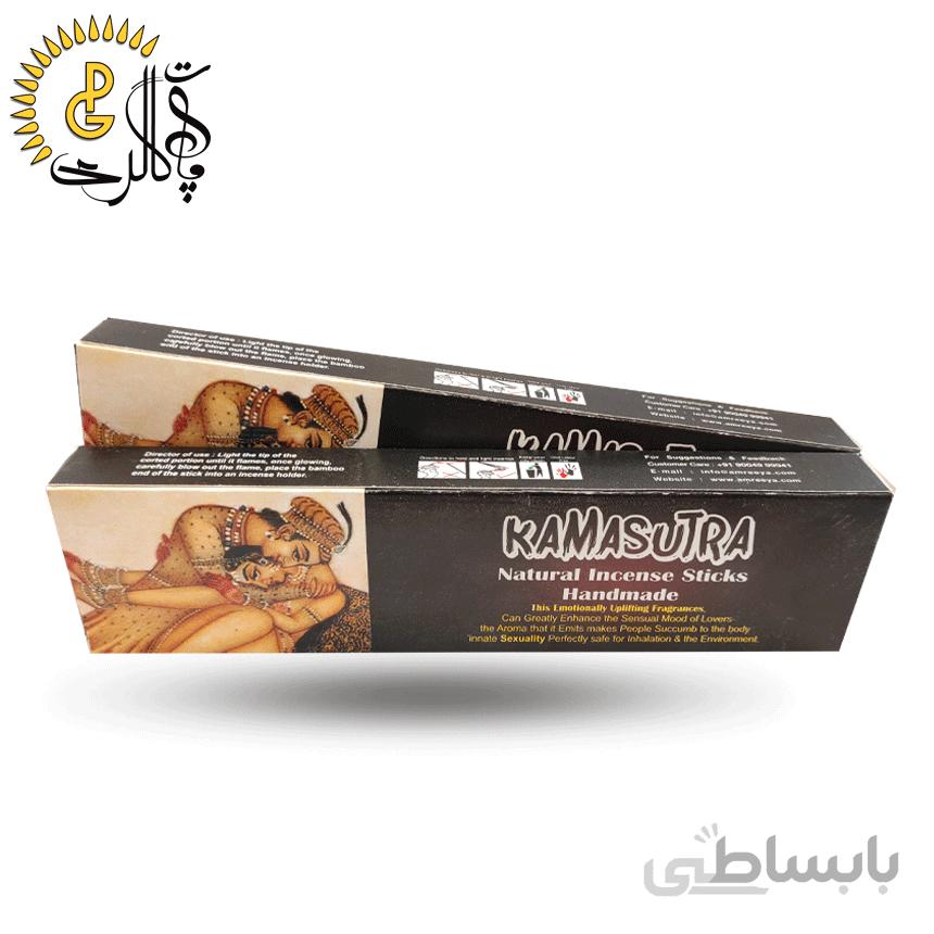 عود دستساز KAMASUTRA کد 1564