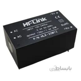 AC-DC Module 12V 20W Hi-Link | 00