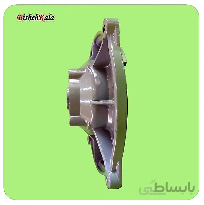 پایه پمپ ۳ اینچ ذغالی سوپاپ بالای آلومینیومی BMP بابل ماشین