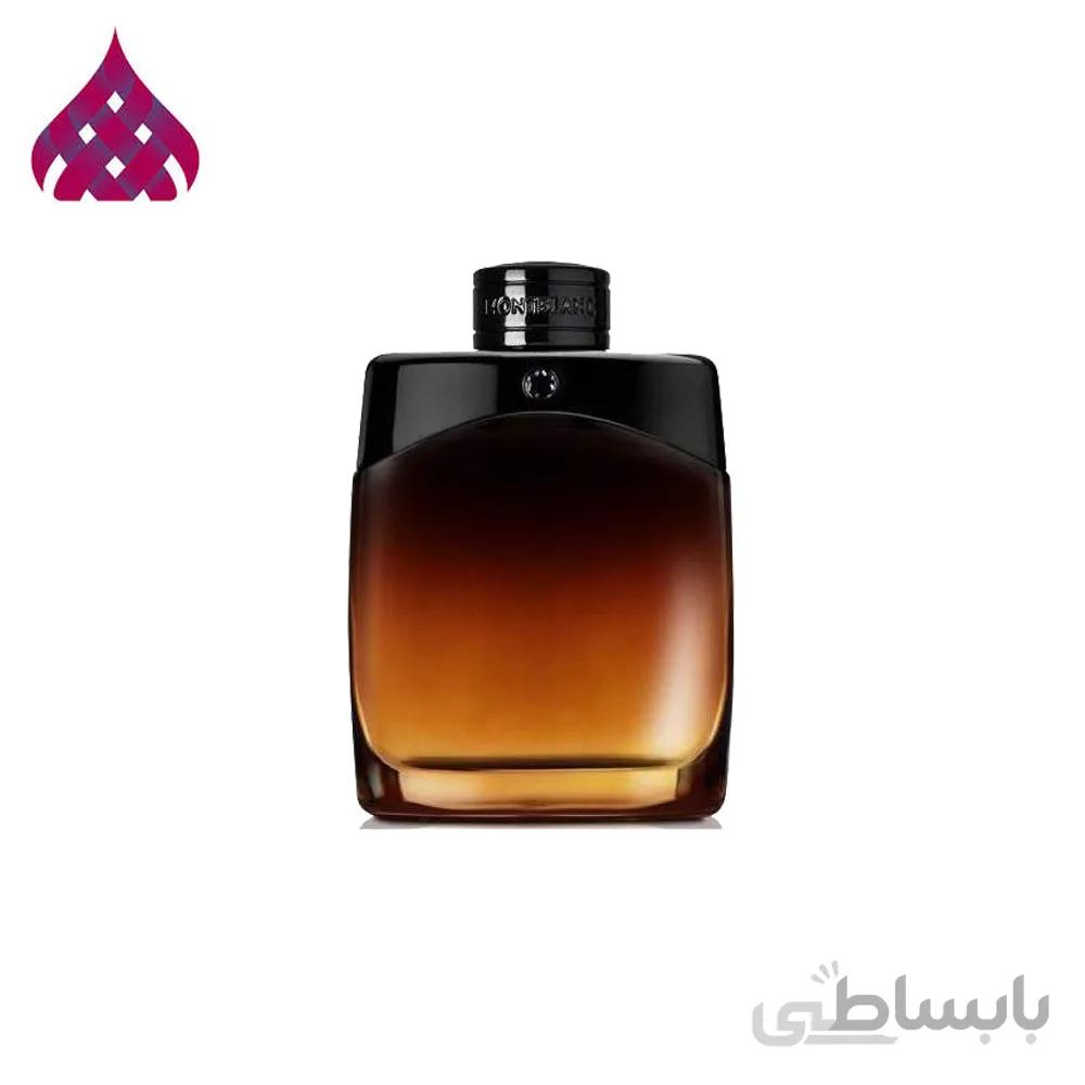 عطر ادکلن مونت بلنک لجند نایت | Mont Blanc Legend Night