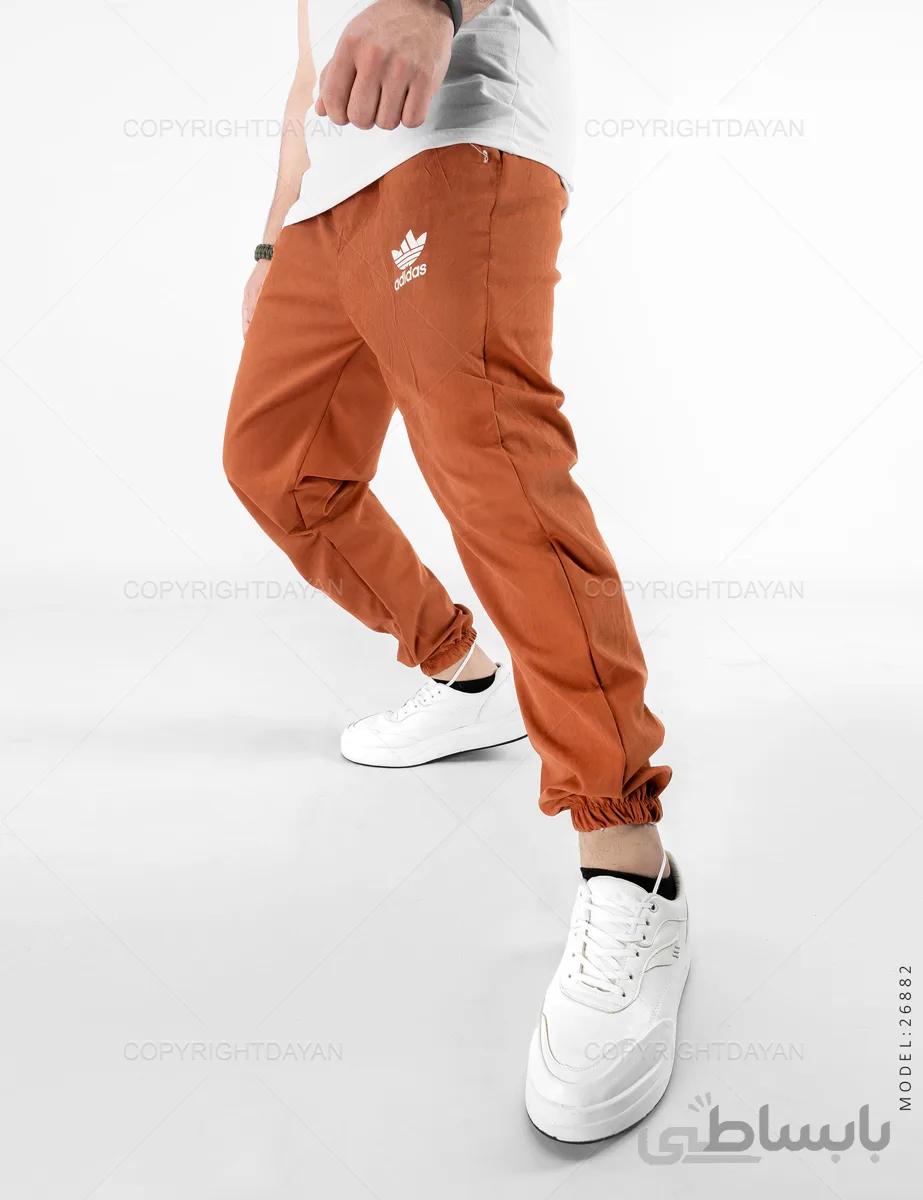 شلوار اسلش مردانه Adidas مدل 26882