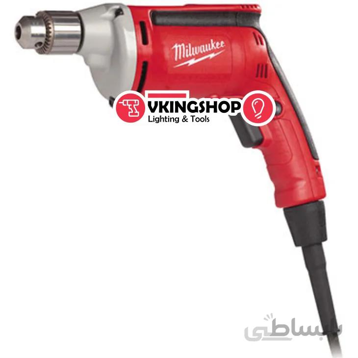 دریل میلواکی مدل HDE6RQ