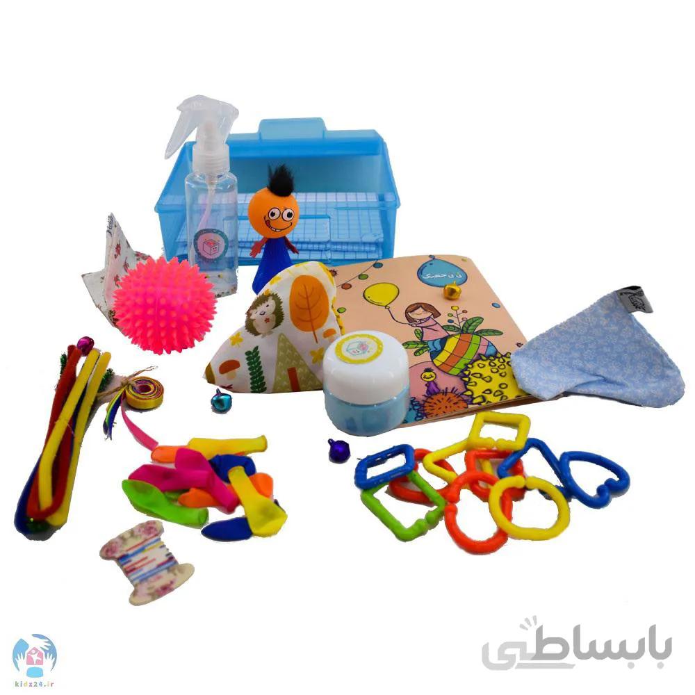 نی نی جعبک