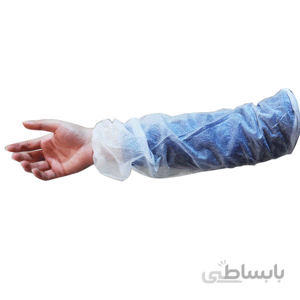 کاور آستین 50 عددی