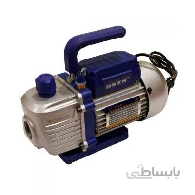 پمپ وکیوم DSZH مدل WK-115
