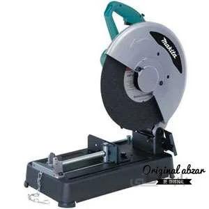 اره پروفیل بر ماکیتا مدل MLC140 ا Cut Off Saw