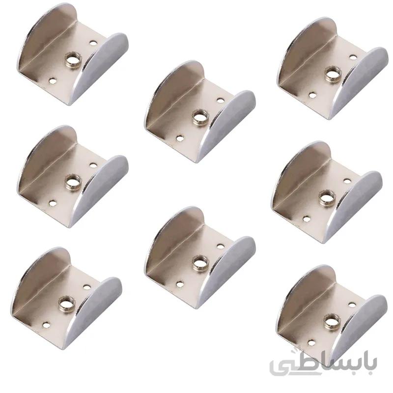 پایه یو ام دی اف 32 میلیمتر بسته 8 عددی