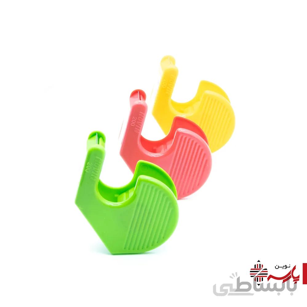 پایه چسب 200 نوین