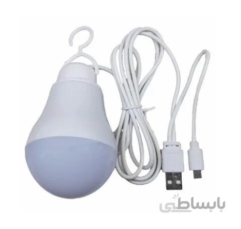 لامپ آویز USB ال ای دی