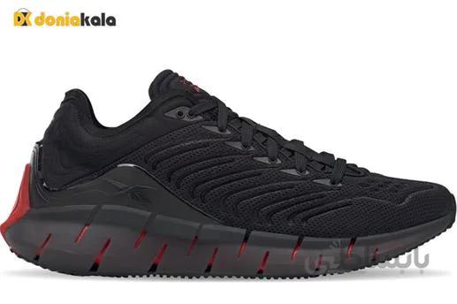 کفش کتونی اورجینال پیاده روی و اسپرت ریباک زیگ کینتیکا Reebok Zig Kinetica FW5289 ا Original ketone shoes for walking and sports Reebok Zig Kinetica FW5289