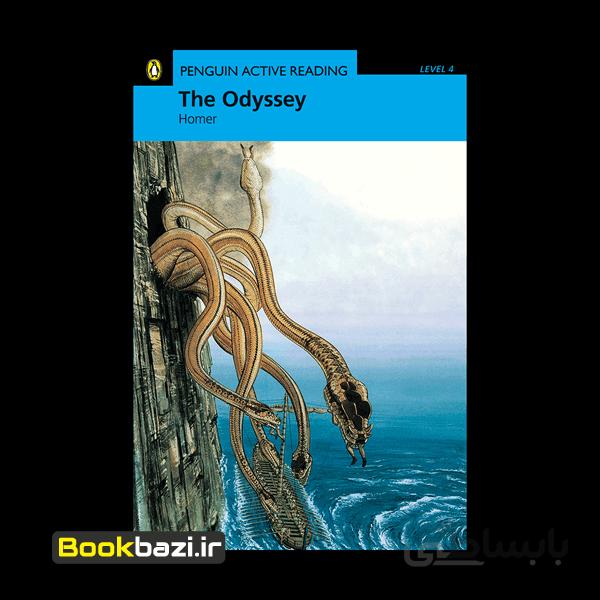 The Odyssey (Level 4) Penguin