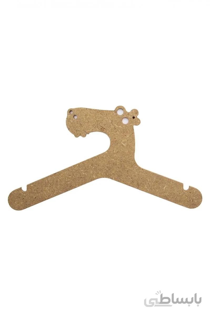آویز لباس کد ALR-002