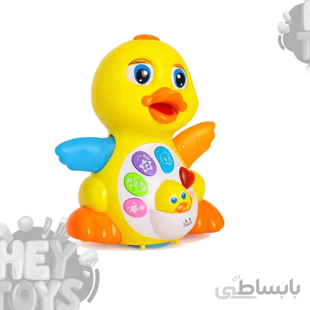 هولا تویز اردک