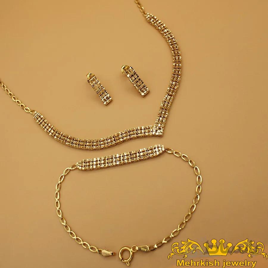 سرویس لاکچری