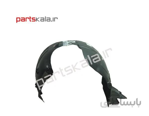 شل گیر جلو راست هیوندای سانتافه