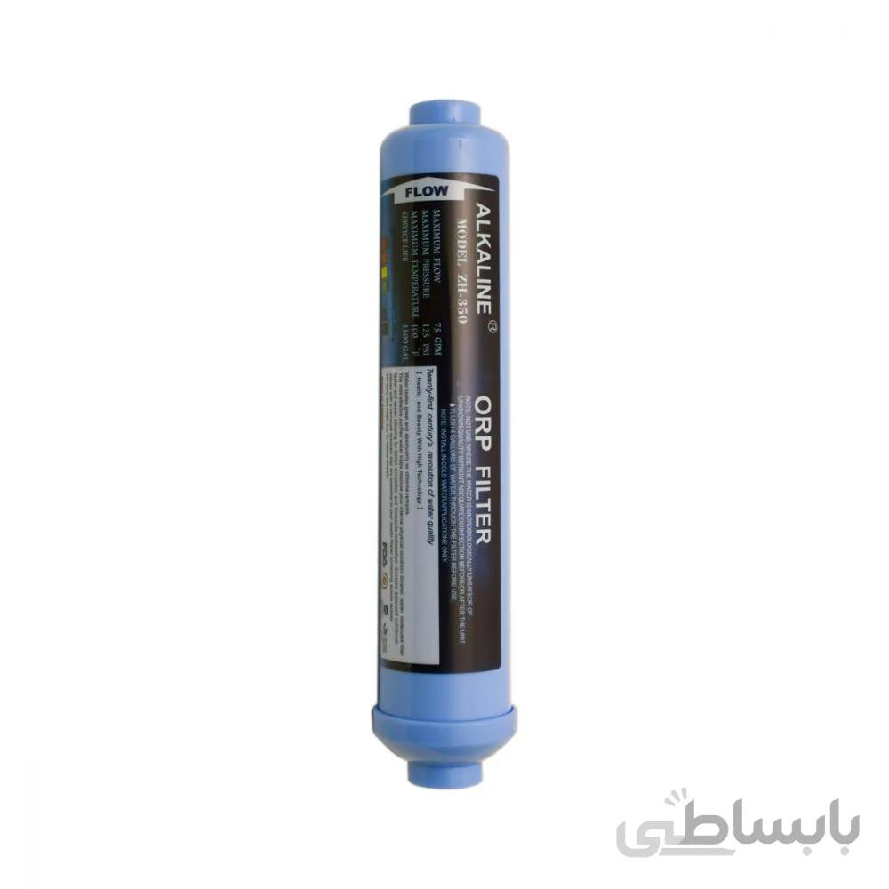 فیلتر قلیایی تایوانی Alkaline