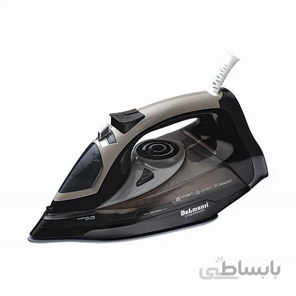 اتو بخار دلمونتی مدل DELMONTI DL 915