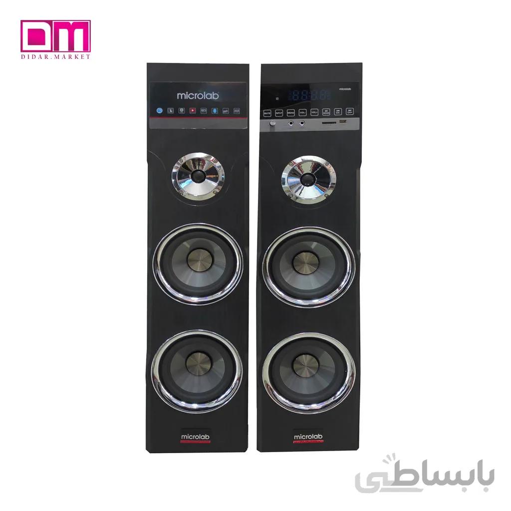 اسپیکر میکرولب مدل M265804
