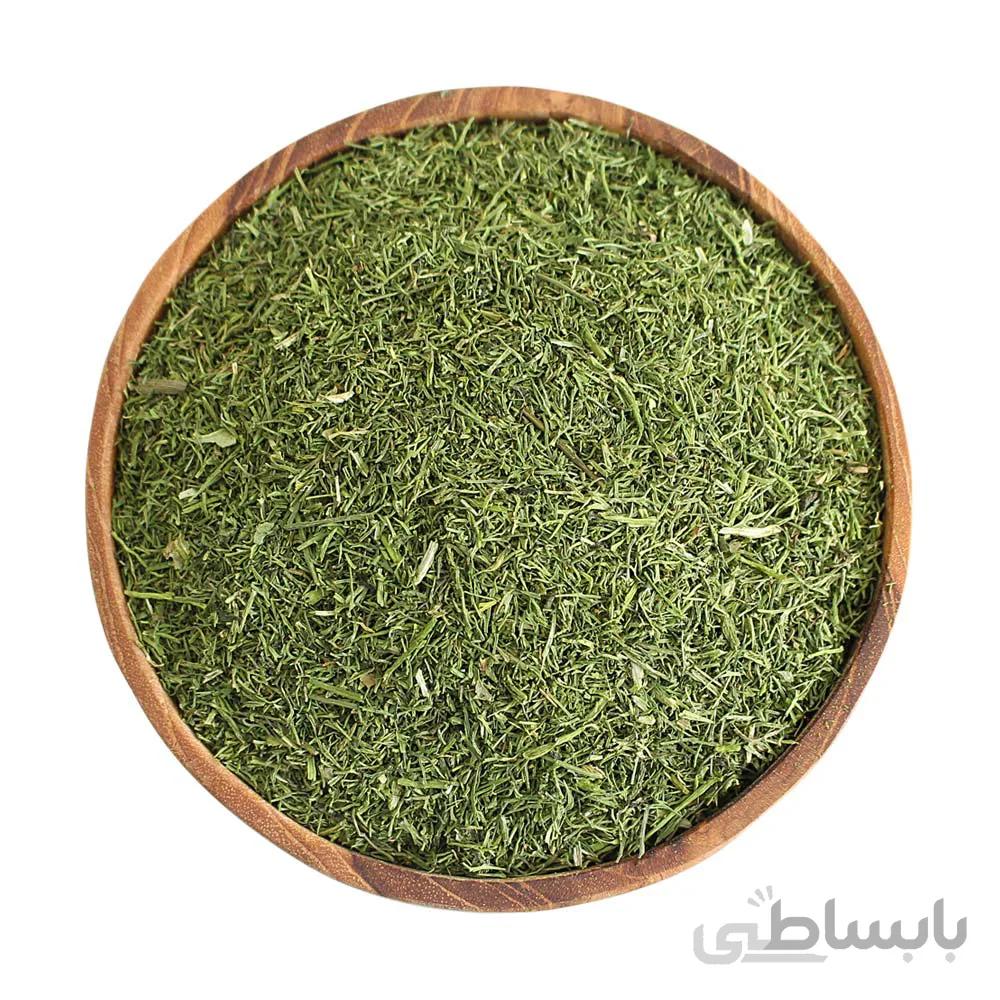 سبزی شوید