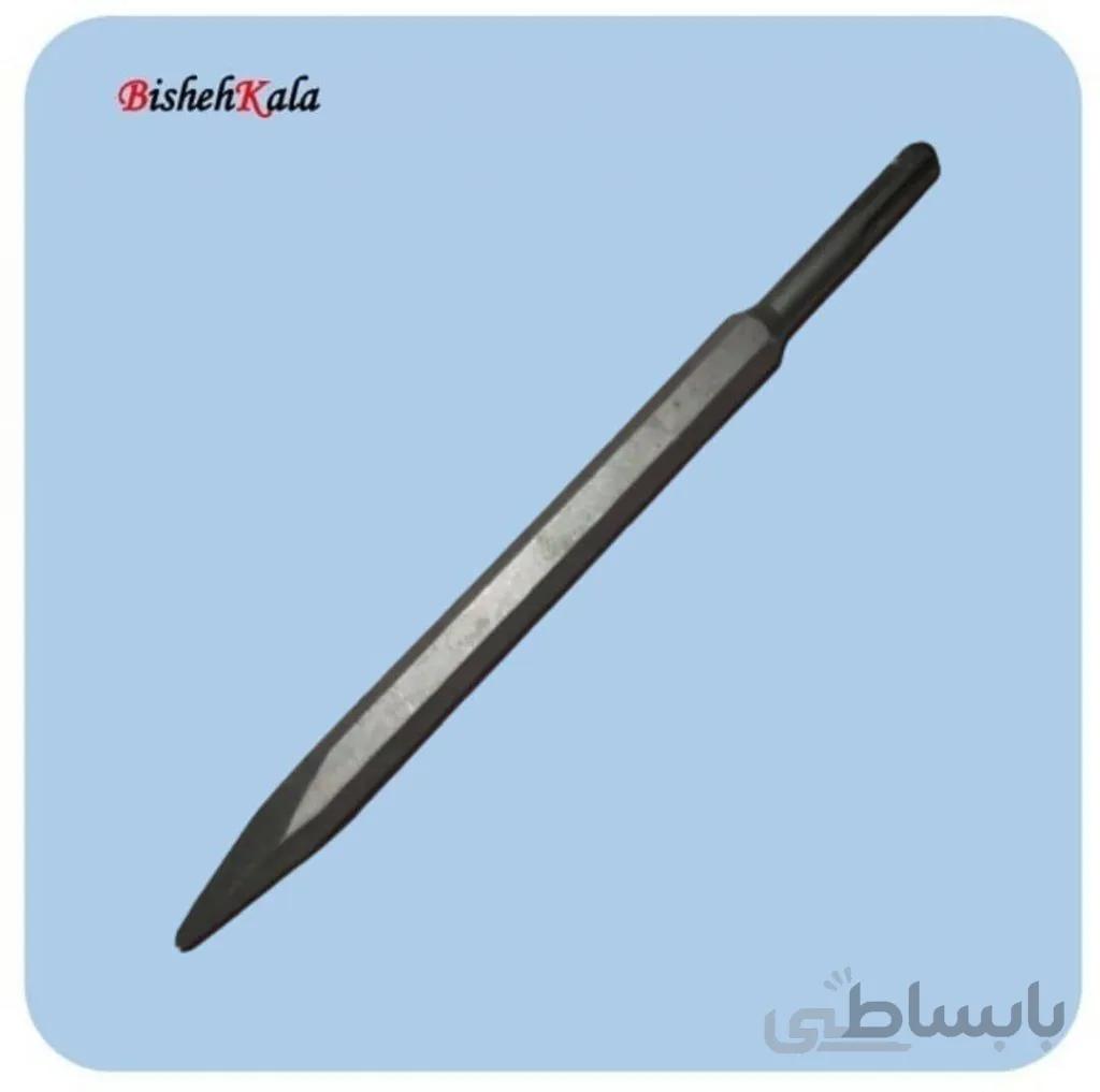 قلم نوک تیز بتن کن ۴ شیار دوو
