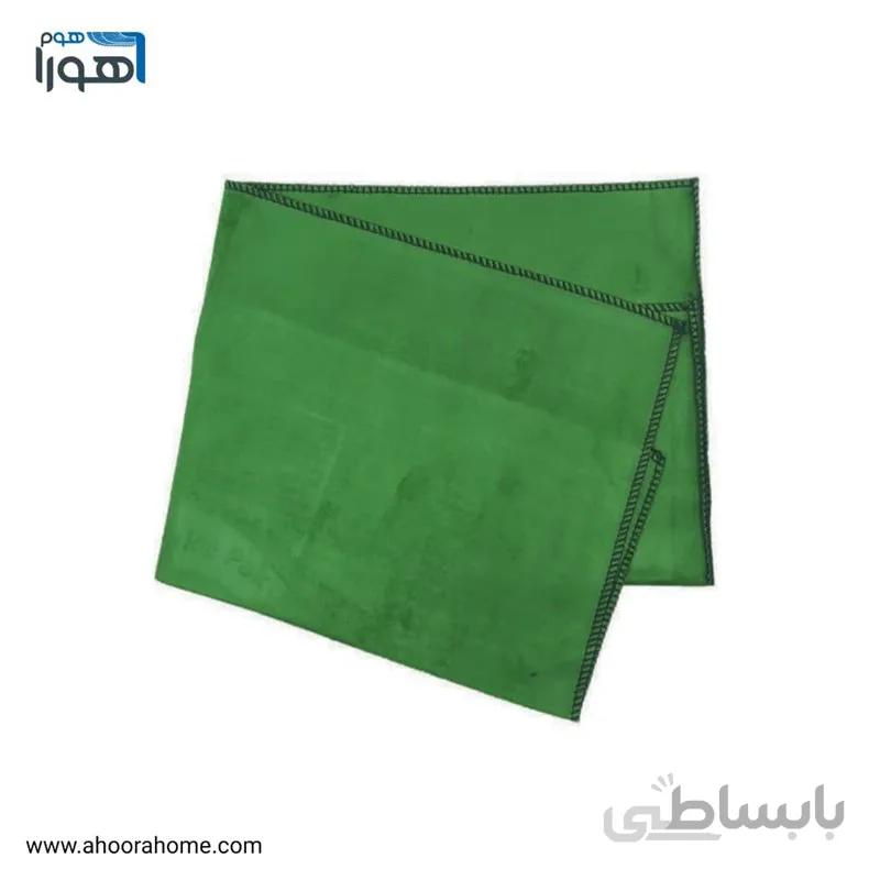 دستمال جادویی پاک سایز 45×35