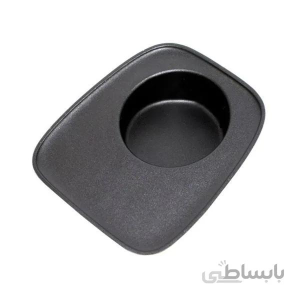 جا لیوانی کابین پژو 206 طرح RC