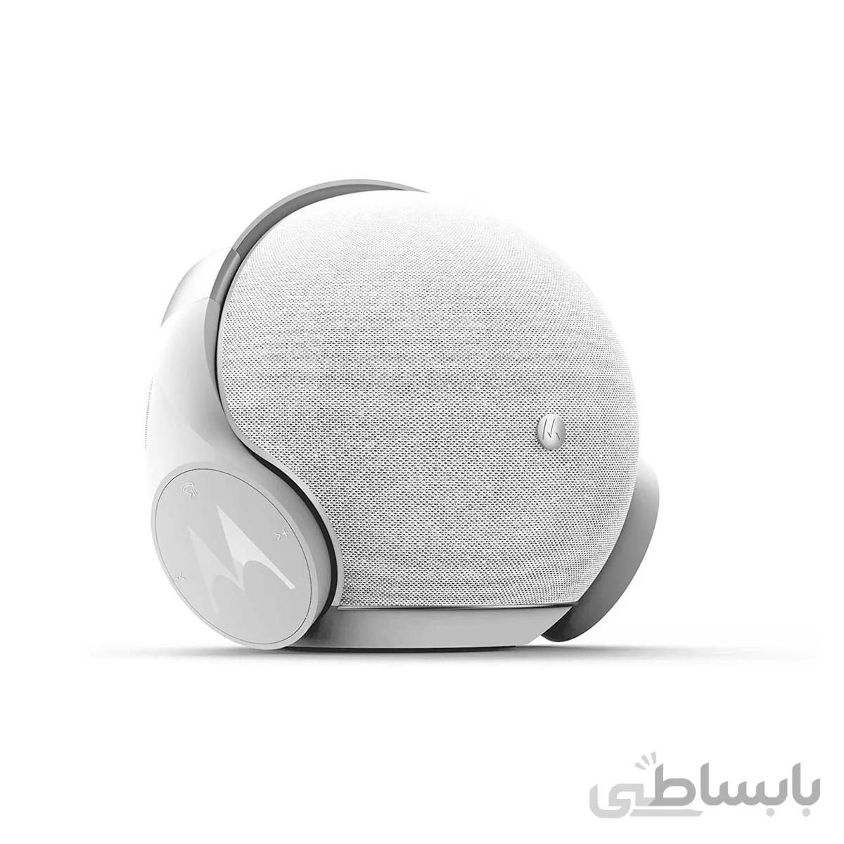 اسپیکر و هدفون موتورولا مدل Sphere