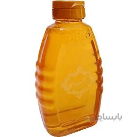 عسل گز انگبین و کنار مظفری 350 گرمی کدAE 3