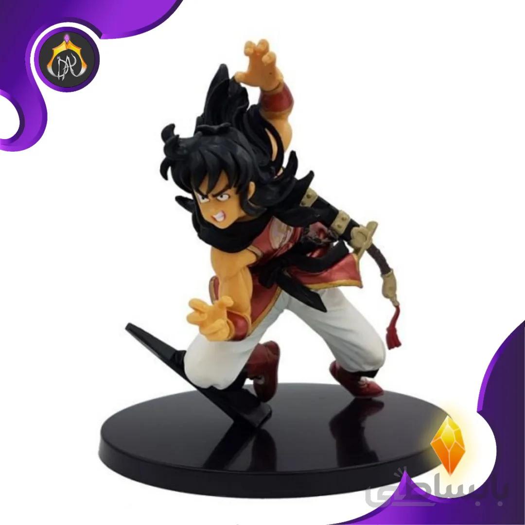 مجسمه Yamcha