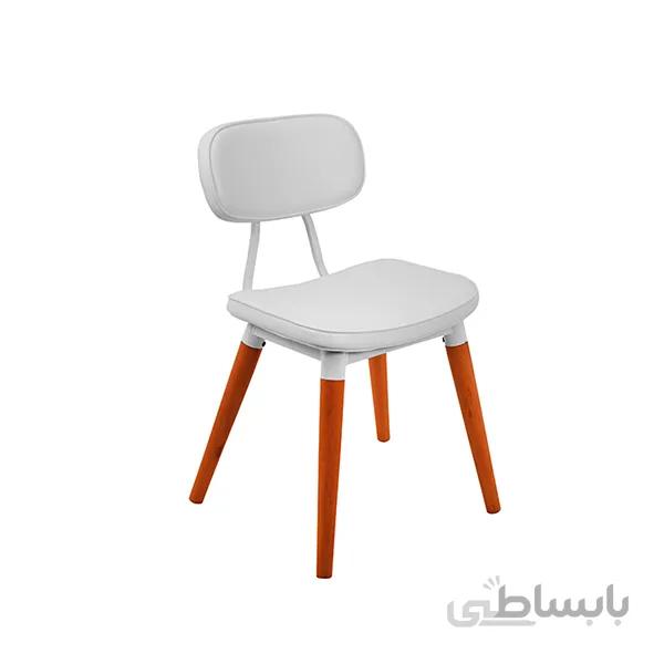 صندلی استیل هامون مدل TST 62