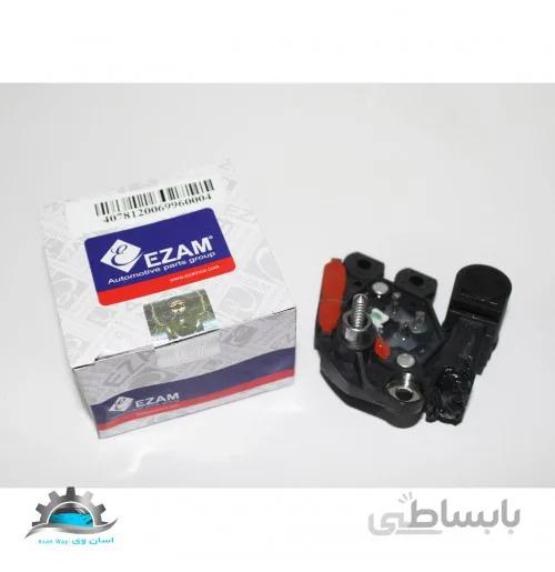 آفتامات (رگلاتور) دینام طرح جدید پژو 405 استام صنعت عظام
