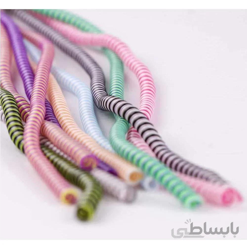 محافظ کابل روکش کابل هندزفری