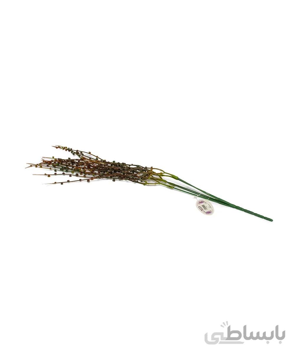 گل مصنوعی مدل آویز جارویی