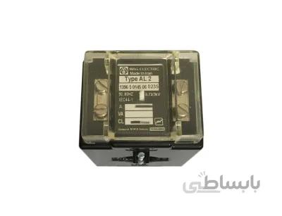 ترانس جریان C/T مگ 5_400 کلاس یک (MAG)