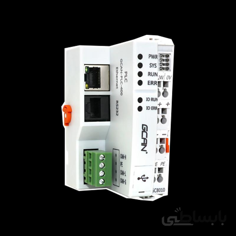 GCAN-PLC-400