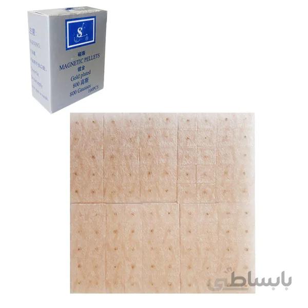 دانه مغناطیسی(سید مغناطیسی) مدل Shenlong Magnetic Pellets