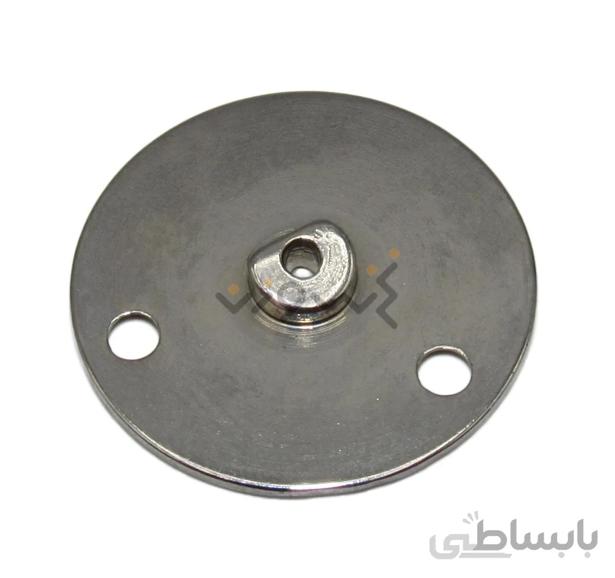 صفحه سوزن الیک ژوکی-جک